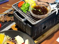 -九井澤精致料理(金茂店)