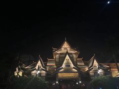 -南宁方特东盟神画