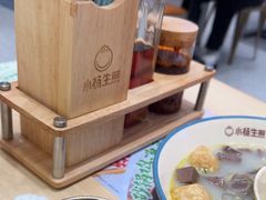 -小杨生煎(深圳岗厦北店)