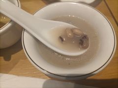 百岁牛骨头汤-龚印记牛骨牛杂屋·四代传承(珠影星光城店)
