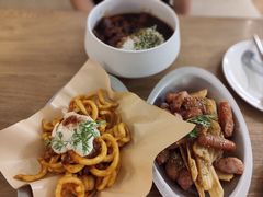 -遇见杜尚西餐厅(恒大华府店)