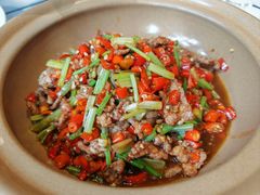 -图味美小黄鱼·景德菜(浙江路店)