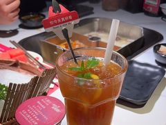 -九鼎轩脆毛肚火锅(南京东路店)