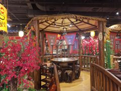 -宝丽金大酒店·洗浴中心