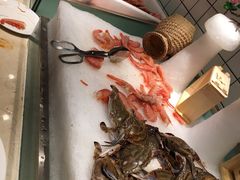-火宴山海鲜自助火锅(万宴城店)