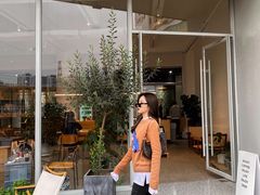 门面-DEEP COFFEE(瑞光烘焙工厂店)