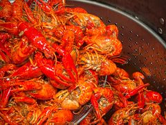 -江城燕子大排档(江汉路步行街店)