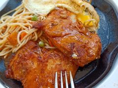 -豪客来牛排(金鼎广场店)