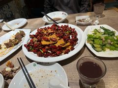 -直隶安家牛肉罩饼(七一路店)