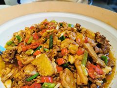 -湘约爨厨(太白立交店)