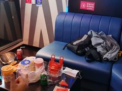 -唱吧麦颂KTV(萧山加州阳光广场店)