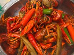 -聚味瞿记·龙虾堂(坡子街店)