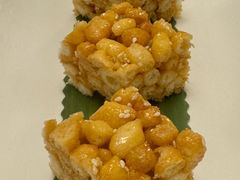 -酌宴府The China Club·广州万富希尔顿酒店(云城东路店)