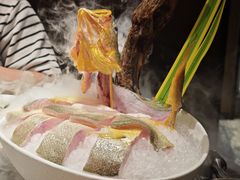 -骨之味·筒骨汤火锅(江头店)