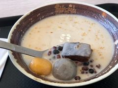 -Meet Fresh鮮芋仙(时代天街店)