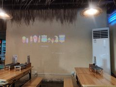 -老湘烤·湘西小串(绿塘路店)