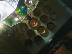 -TINTIN CAKE BOUTIQUE(台北壹店)