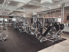 -聚健身GatherFitness(余杭店)