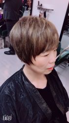 -吉米护肤造型