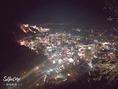 -云端咖啡(古北水镇景区店)