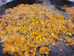 -高基五春川炒鸡排 韩国料理(威海总店)