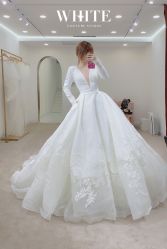 -纯色时光婚纱艺术馆WHITE