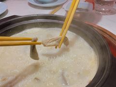 -捞神汤物料理(正大广场店)