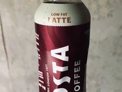 -COSTA COFFEE(上海月星环球港店)