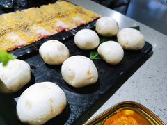 -妥妥烤肉料理(昙华林店)