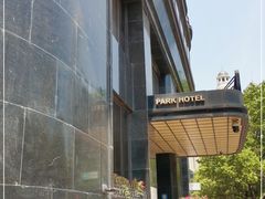 -上海国际饭店