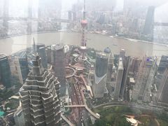 -上海环球金融中心云端足球盛典