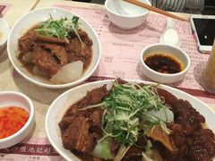 -池记(尖沙咀店)