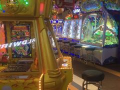 -星际传奇(新都七一国际广场店)