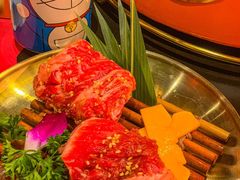 -西塔老太太泥炉烤肉(双井店)