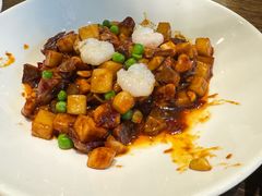 -東城故事·尋找姆媽的味道(玉兰路店)