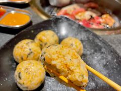 -伊茉家的烤肉店(勒泰中心店)