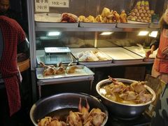 -清真·王家桶子鸡