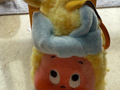 -泡泡玛特POPMART(上海环球港店)