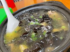 -山里人家土菜馆(茅山店)