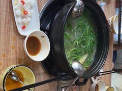 -尼玛藏家风味园(阿山食城店)