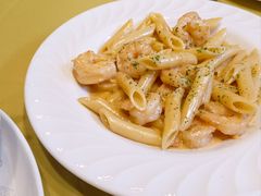 -秋林西餐厅