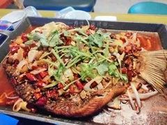 -路边边.炒菜烧烤.音乐餐厅(良乡长虹店)