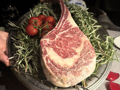 -Primotable高桌牛排馆(外滩店)