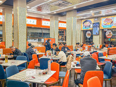 -大有利茶餐厅(福民店)
