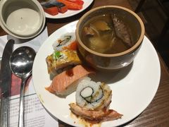 -亚马逊环球美食百汇(新城吾悦广场店)