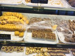 -起士林(荣安大街店)