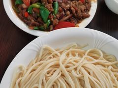 -托克逊老四号餐厅