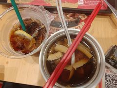 -华记煲仔华·煲仔饭(三元里万科里店)