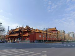 -钦赐仰殿道观
