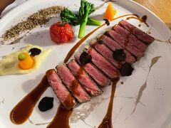 -Golden Lily河内巴黎法越料理餐厅(建国西路店)